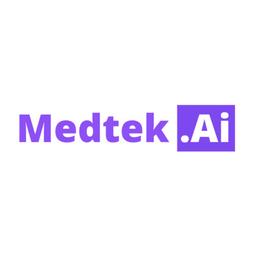 MEDTEK AI Logo