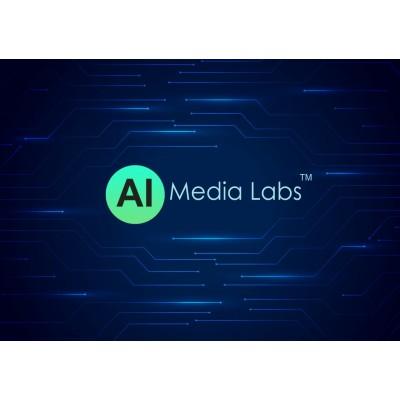 AI Media Labs Logo