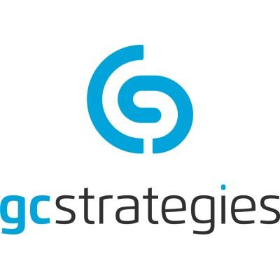 GC Strategies Logo