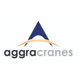 Aggra Cranes & Engineering LLP Logo