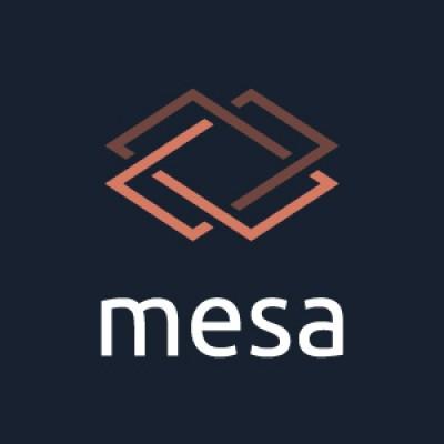 Mesa Logo