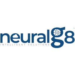 neuralg8 inc. ~ intelligent solutions Logo