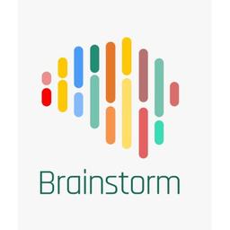 Brainstorm AI Logo