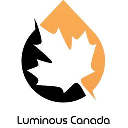 Luminous Canada Inc. Logo