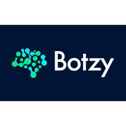 Botzy Logo