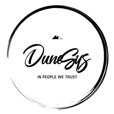 DuneSys Inc.'s Logo