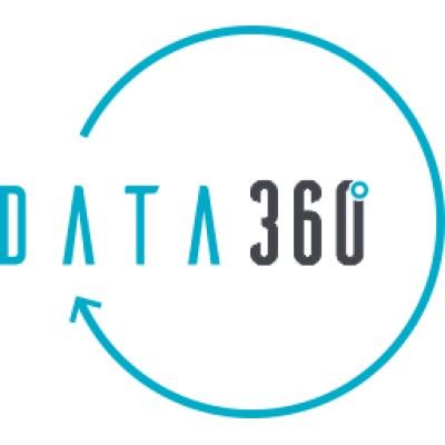 Data360 Logo