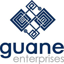 guane Enterprises Logo