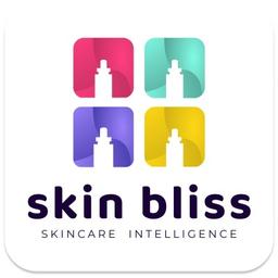 Skin Bliss Logo