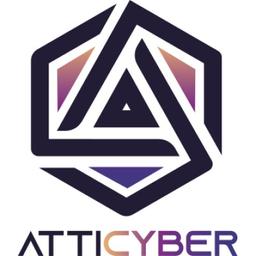 ATTI Cyber Logo