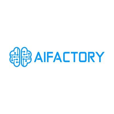 AI FACTORY Logo