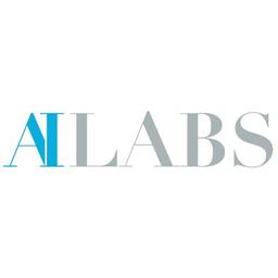 AI Labs Bilgi Teknolojileri Logo