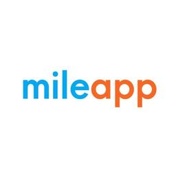 MileApp Logo