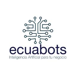 Ecuabots Logo