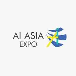AI Asia Expo Logo