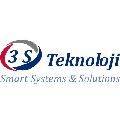 3 S Teknoloji ve Danışmanlık Hizmetleri A.Ş. Logo