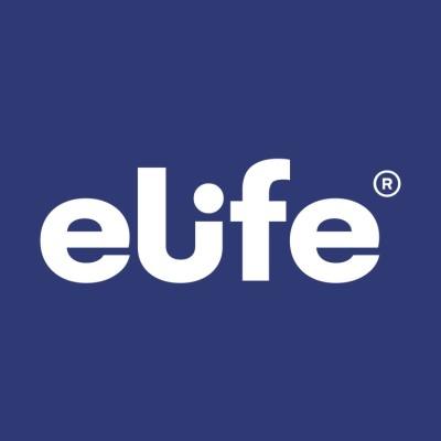 Elife En Español Logo