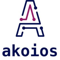 Akoios Logo