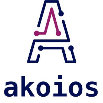 Akoios Logo