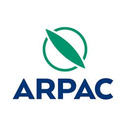 ARPAC Drones Logo