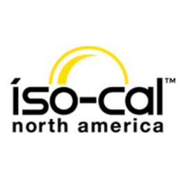 ISO-CAL North America LLC. Logo