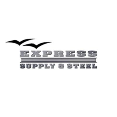 Express Supply and Steel Logo
