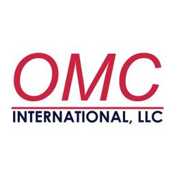 OMC International LLC Logo
