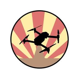 Desert Drones LLC Logo