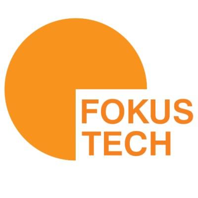 FOKUS TECH Advanced technologies's Logo