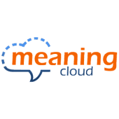MeaningCloud Logo