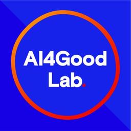 AI4Good Lab Logo