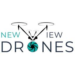 NewView Drones Logo