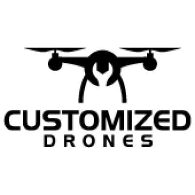 Customized Drones's Logo