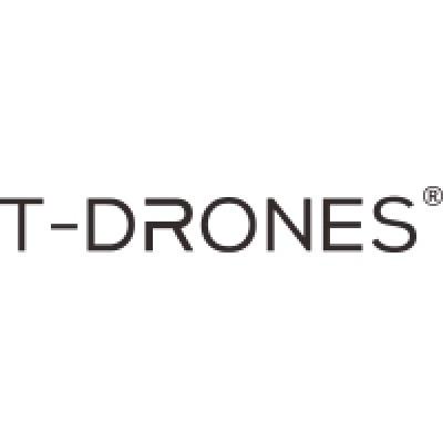 T-DRONES（DIY drone platform）'s Logo
