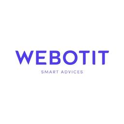 WEBOTIT Logo