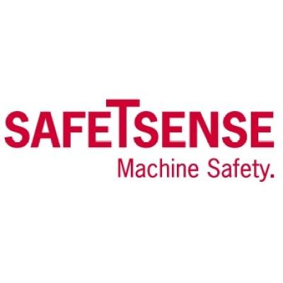 Safe-T-Sense LLC Logo