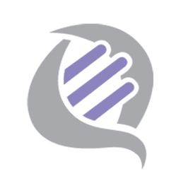 Quantum Genetix Logo