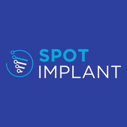 Spotimplant Logo