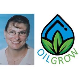 Oilgrow Logo