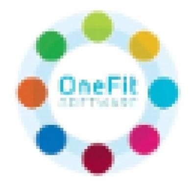 OneFit Software Logo