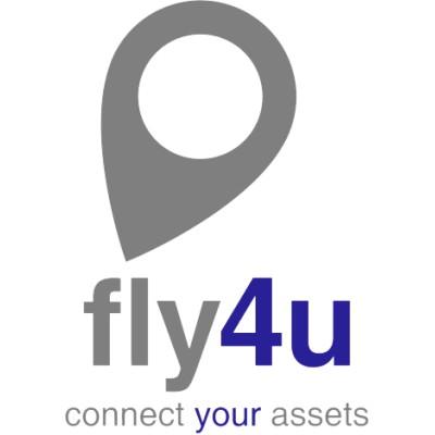 fly4u Logo