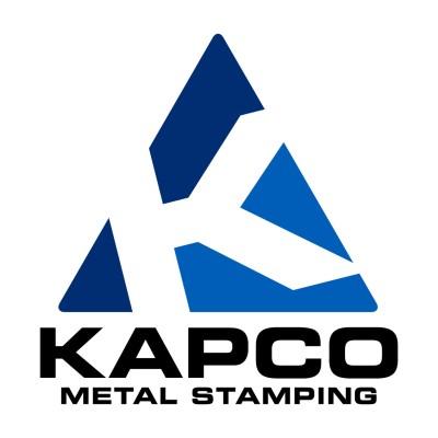 Kapco Metal Stamping Logo