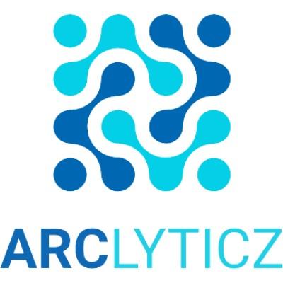ARCLYTICZ PVT. LTD. Logo
