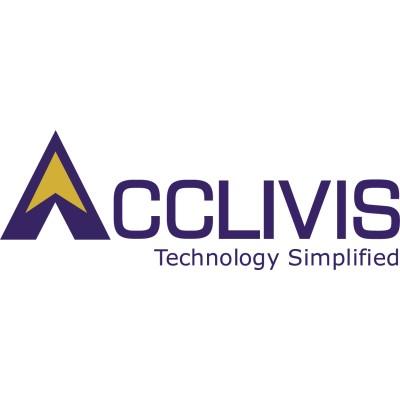 Acclivis Technologies Pvt Ltd's Logo