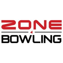Zone Bowling New Zealand Logo