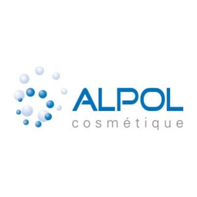 Alpol Cosmetique Logo