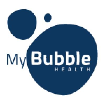 My Bubble Health Logo