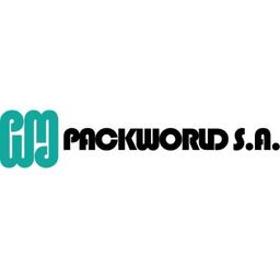 Packworld S.A. Logo