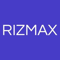 Rizmax Software Logo