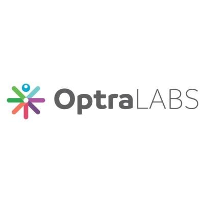 OptraLABS Logo